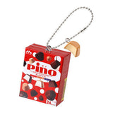 Morinaga Milk Industry Ice Miniature Collection Part.3 [2.Pino Chocolate Assortment]