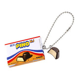 Morinaga Milk Industry Ice Miniature Collection Part.3 [3.Pino 1976 (reproduction) package]