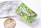 Morinaga Milk Industry Ice Miniature Collection Part.3 [5.Pino Umamiafureru Matcha]