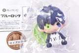 Nuikake Bluelock [2.Yoichi Isagi sitting ver.]