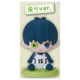 Nuikake Bluelock [2.Yoichi Isagi sitting ver.]