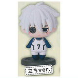 Nuikake Bluelock [3.Seishiro Nagi standing ver.]