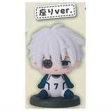 Nuikake Bluelock [4.Seishiro Nagi sitting ver.]