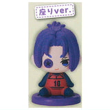 Nuikake Bluelock [6.Reo Mikage sitting ver.]