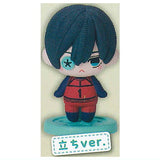 Nuikake Bluelock [7.Rin Itoshi standing ver.]