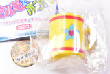 Mirmo! Mug Miniature Charm [3.Yashichi]