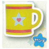 Mirmo! Mug Miniature Charm [3.Yashichi]
