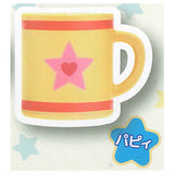Mirmo! Mug Miniature Charm [5.Papii]