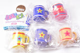 Mirmo! Mug Miniature Charm [All 5 type set(Full Complete)]