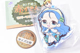 Fairy Musketeers rubber mascot [2.Shirayukihime]