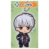 Fairy Musketeers rubber mascot [4.Hansel]