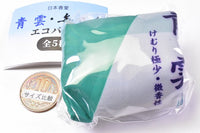 Nippon Kodo Seiun Mainichi-Koh Eco Bag [3.Seiun Clean]