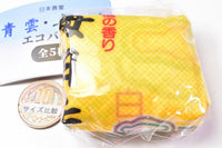 Nippon Kodo Seiun Mainichi-Koh Eco Bag [5.Mainichi-Koh]