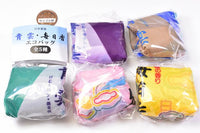 Nippon Kodo Seiun Mainichi-Koh Eco Bag [All 5 type set(Full Complete)]