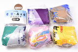 Nippon Kodo Seiun Mainichi-Koh Eco Bag [All 5 type set(Full Complete)]