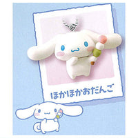 Cinnamoroll Kisetsu to Issho Collection [1.Hokahoka odango]