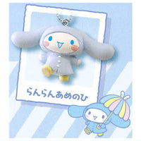 Cinnamoroll Kisetsu to Issho Collection [3.Ranran amenohi]
