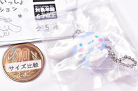Cinnamoroll Kisetsu to Issho Collection [4.Hokkori muffler]