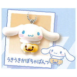 Cinnamoroll Kisetsu to Issho Collection [5.Ukiuki kabochapantsu]