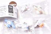Cinnamoroll Kisetsu to Issho Collection [All 5 type set(Full Complete)]