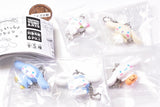 Cinnamoroll Kisetsu to Issho Collection [All 5 type set(Full Complete)]