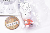 miffy to Issho Mascot [1.Miffy (osanpo)]