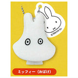 miffy to Issho Mascot [4.Miffy (ghost)]