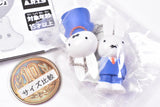 miffy to Issho Mascot [5.Father and Mother]