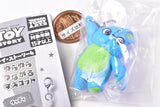 Toy Story 4 Yurayura Tsunagaru Mascot [3.Bunny]