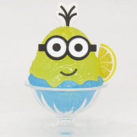 Minions Yummy! Food Mascot [2.Kevin Shaved ice]