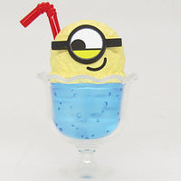 Minions Yummy! Food Mascot [3.Stuart Cream Soda]