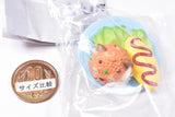 Minions Yummy! Food Mascot [4.Tim Chicken rice]