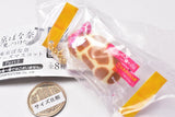 Tokyo Banana squeeze mascot Part.2 [2.Tokyo Banana banana pudding flavor]