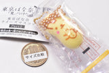 Tokyo Banana squeeze mascot Part.2 [3.Tokyo Banana mochifuwa]