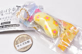 Tokyo Banana squeeze mascot Part.2 [4.Tokyo Banana nanohana]