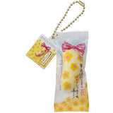 Tokyo Banana squeeze mascot Part.2 [4.Tokyo Banana nanohana]