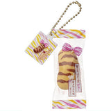 Tokyo Banana squeeze mascot Part.2 [5.Tokyo Banana gao-]