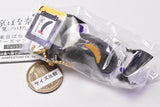 Tokyo Banana squeeze mascot Part.2 [6.Tokyo Banana kurobee]