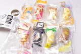 Tokyo Banana squeeze mascot Part.2 [All 8 type set(Full Complete)]