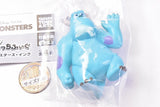 Hi! touch fig Monsters Inc [1.Sulley]