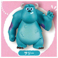 Hi! touch fig Monsters Inc [1.Sulley]