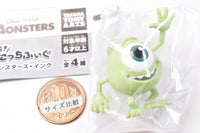 Hi! touch fig Monsters Inc [2.Mike]