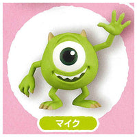 Hi! touch fig Monsters Inc [2.Mike]