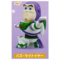 Kocchimuite Fig. Toy Story [1.Buzz Lightyear]