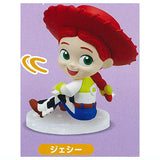 Kocchimuite Fig. Toy Story [2.Jessie]