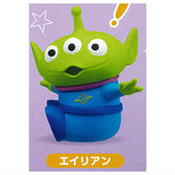 Kocchimuite Fig. Toy Story [4.Alien]