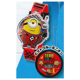 Despicable Me 4 Watch Collection [3.Pit Crew Minion]