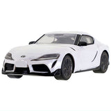 Hobby Gacha Toyota GR Supra [1.White Metallic]