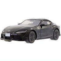 Hobby Gacha Toyota GR Supra [2.Black Metallic]