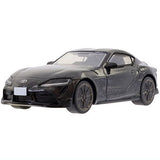 Hobby Gacha Toyota GR Supra [2.Black Metallic]